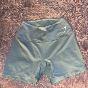 Gymshark training shorts